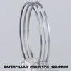 CATERPILLAR 3300 SERIES PISTON RING OEM 2W6091