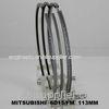 MITSUBISHI PISTON RING 6D15 OEM ME032403 FOR TRUCK ENGINE PARTS