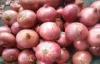 Sweet Red Natural Fresh Onion