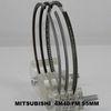 MITSUBISHI PISTON RING S4E OEM ME202342; ME202380 FOR TRUCK ENGINE PARTS