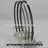 MITSUBISHI PISTON RING S4E OEM ME202342; ME202380 FOR TRUCK ENGINE PARTS