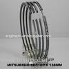 MITSUBISHI PISTON RING 8DC10 OEM ME090582 FOR TRUCK ENGINE PARTS