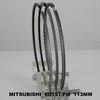 MITSUBISHI PISTON RING 6D15T OEM ME997466 ; ME999929 ;ME999954 FOR TRUCK ENGINE PARTS