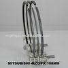 MITSUBISHI PISTON RING 4D33 OEM ME996378 FOR TRUCK ENGINE PARTS