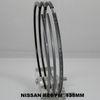 NISSAN PISTON RING RE8 OEM 12040-97074 FOR TRUCK ENGINE PARTS