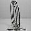 NISSAN PISTON RING RH8 OEM 12040-97106; 12040-97105/1cyl FOR TRUCK ENGINE PARTS
