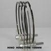 HINO H06CT PISTON RING OEM 13011-3281-A; 13019-1270A(cyl); 13011-3520A;13019-1280A(cyl)FOR TRUCK EN