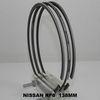 NISSAN PISTON RING RF8 OEM 12040-97072 FOR TRUCK ENGINE PARTS