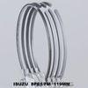 ISUZU PISTON RING 8PE1 110MM FOR TRUCK ENGINE PARTS