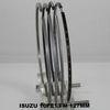 ISUZU 10PE1 PISTON RING FOR TRUCK ENGINE PARTS