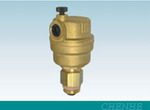 MS58 Brass safety valve