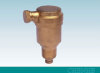 MS58 Brass Air vent valves