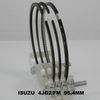 ISUZU PISTON RING 4JG2 95.4MM FOR TRUCK ENGINE PARTS