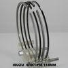 ISUZU PISTON RING 6HK1 115MM FOR TRUCK ENGINE PARTS