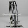 HINO V22C PISTON RING OEM 13011-2470A; 13011-2471B;13011-2472A;13019-1690A(cyl)FOR TRUCK ENGINE PAR