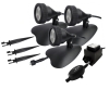 3-Watt 12 Volt Pond And Landscape Light Kit