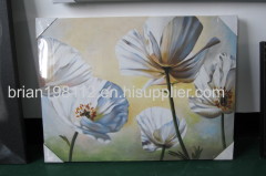 CHEAP ABSTRACT OIL PAINTING FROM CHINA