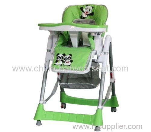 CHILDREN CAR SEAT 2014 DESIGN