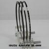 ISUZU PISTON RING 4JH1 OEM 8-97941-122-0 FOR TRUCK ENGINE PARTS