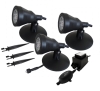 4-Watt 12 Volt Pond And Landscape Light Kit