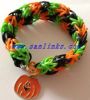 2013 New Design Silicone Rainbow Loom Bands