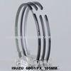 ISUZU PISTON RING 6BF1 OEM 1-12121-052-0; 1-12121-006-0/1cyl FOR TRUCK ENGINE PARTS