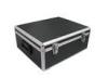 Custom Aluminum Storage Cases / CD Carry Cases With Lock AND 360*220*180mm