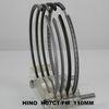 HINO H07CT PISTON RING OEM 13011-2672A; 13019-3270A; 13011-3470A;13011-3510A;13019-1340A(cyl); FOR