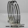 HINO H07CT PISTON RING OEM 13011-2672A; 13019-3270A; 13011-3470A;13011-3510A;13019-1340A(cyl); FOR