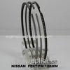 NISSAN PISTON RING FE6T OEM 12040-Z5517; 12040-Z5512; 12040-Z5505 FOR TRUCK ENGINE PARTS