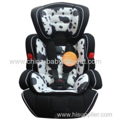 CHILD BABY CAR SEAT 2014 DESIGN!