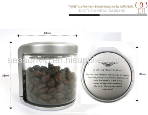 AW-A02 AUTOBANCOFFEE BEAN CAR AIR FRESHENER