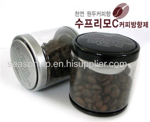 AW-A02 AUTOBANCOFFEE BEAN CAR AIR FRESHENER