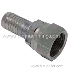 R4 Suction Hose Fittings