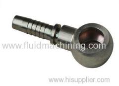 Hydraulic Banjo Hose Fittings