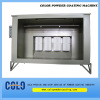 colo-s3152 powder coating booth