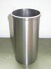 Automotive Cylinder Liner FE6 Nissan Car Parts OEM With Nit Riding