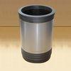 Nissan RE8 Engine Cylinder Liner / ISO9001 Heavy Equipment Parts