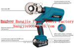 Battery Powered crimping tool 16-300mm EZ-300