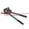 Ratchet cable cutter TK-520