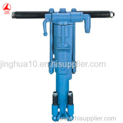 Y19 hand held rock drill