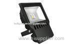 IP65 Waterproof LED Flood Light 100W 1pc COB Bridgelux With CE RoHS