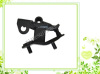 Engine Mount [Center, RE, A/T] 50860-SDA-A02 Used For Honda Accord [2003-2008]