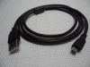 USB 2.0 Type A Male to Mini B 5pin Male USB Cable Cord for MP3 MP4 player