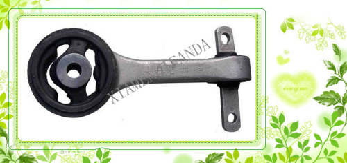 Engine Mount [RH, M/T] 50880-SNA-A02 Used For Honda Civic [2006-2010] | CRV [2007-2011]
