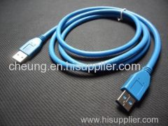 USB 3.0 A-A Male to male Cable Extension Cord