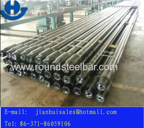 oil drilling pipe fast delivery