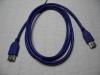 USB 3.0 Male to Female Extension Cord Cable 4.8Gbps