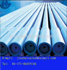 Petroleum equipment Drill pipe