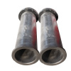 UHMW-PE tee, Polyethylene pipe, wear-resistant pipe, HDPE pipe